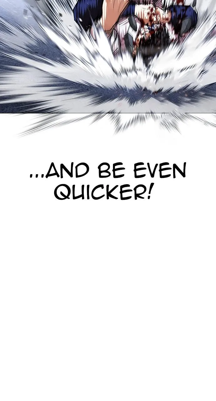 Lookism - Chapter 422 - Page 25