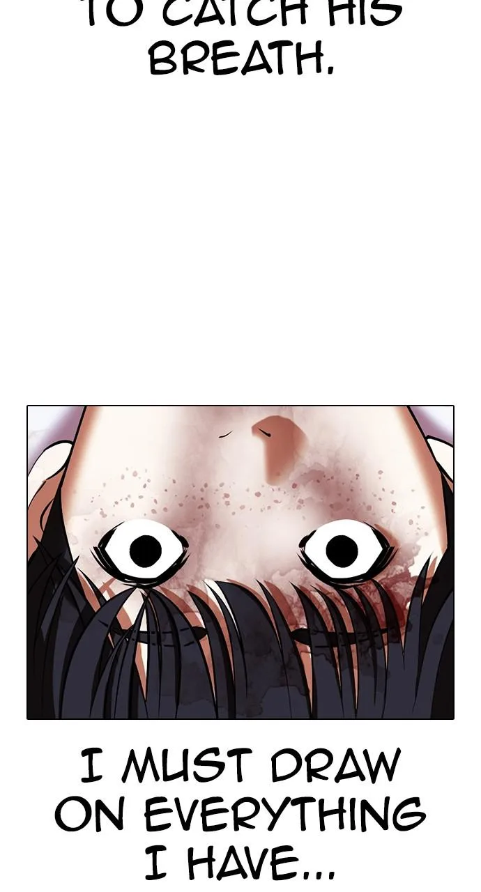 Lookism - Chapter 422 - Page 28