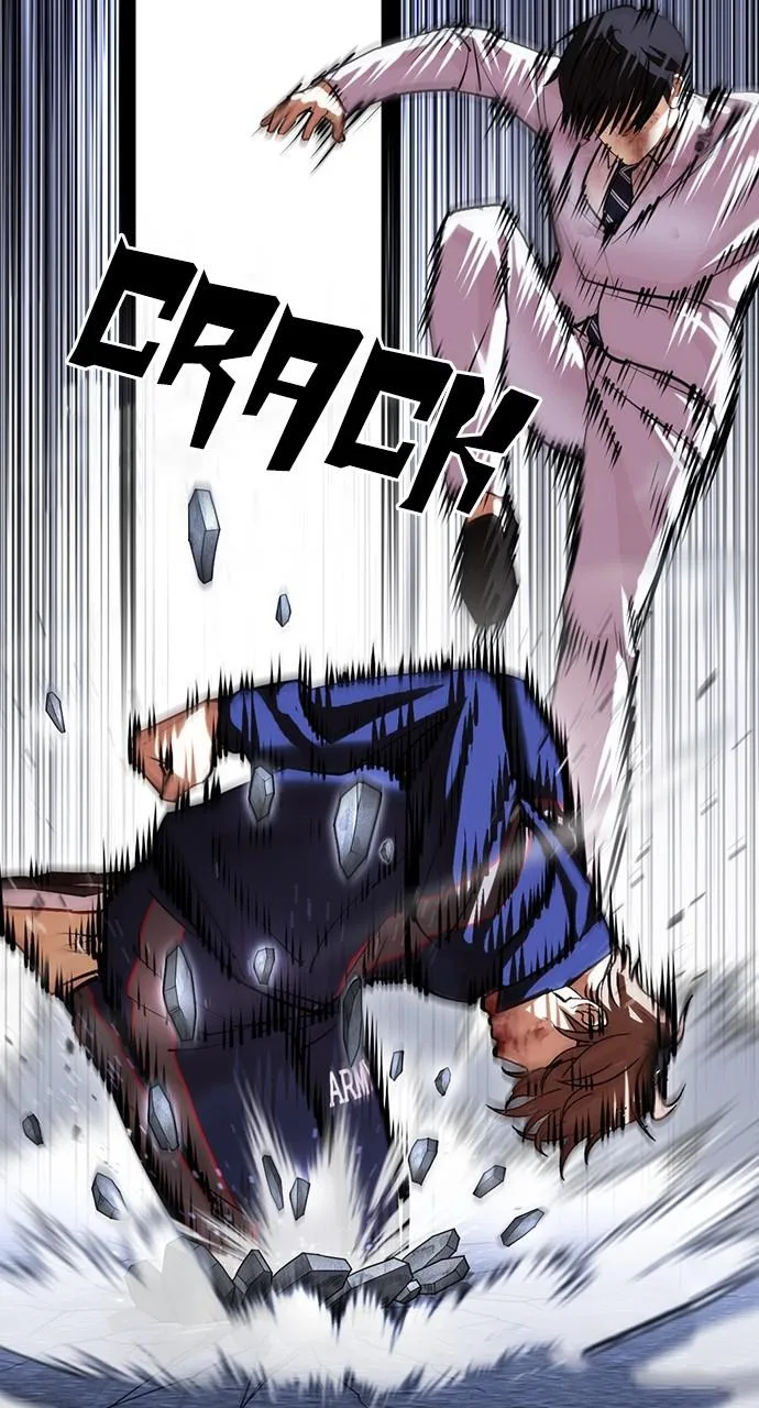 Lookism - Chapter 422 - Page 31
