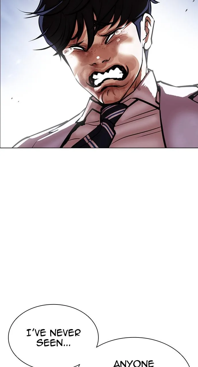 Lookism - Chapter 422 - Page 33