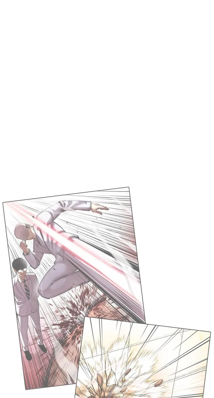 Lookism - Chapter 422 - Page 35