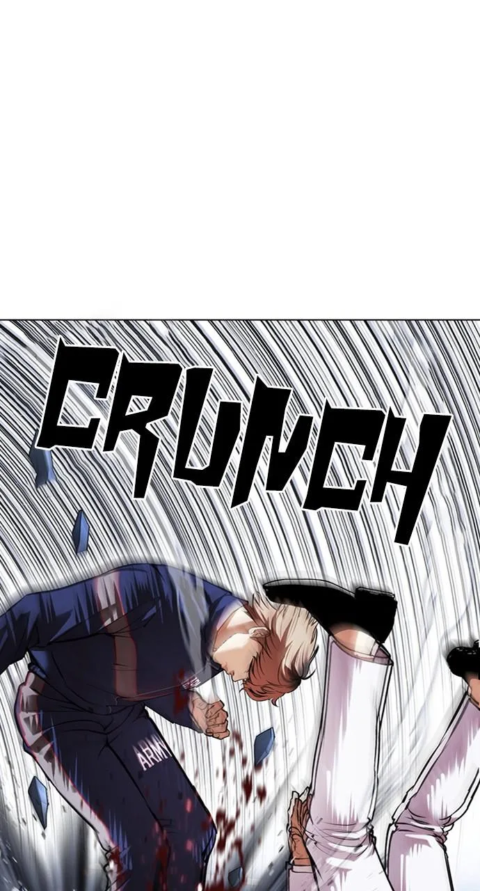 Lookism - Chapter 422 - Page 40
