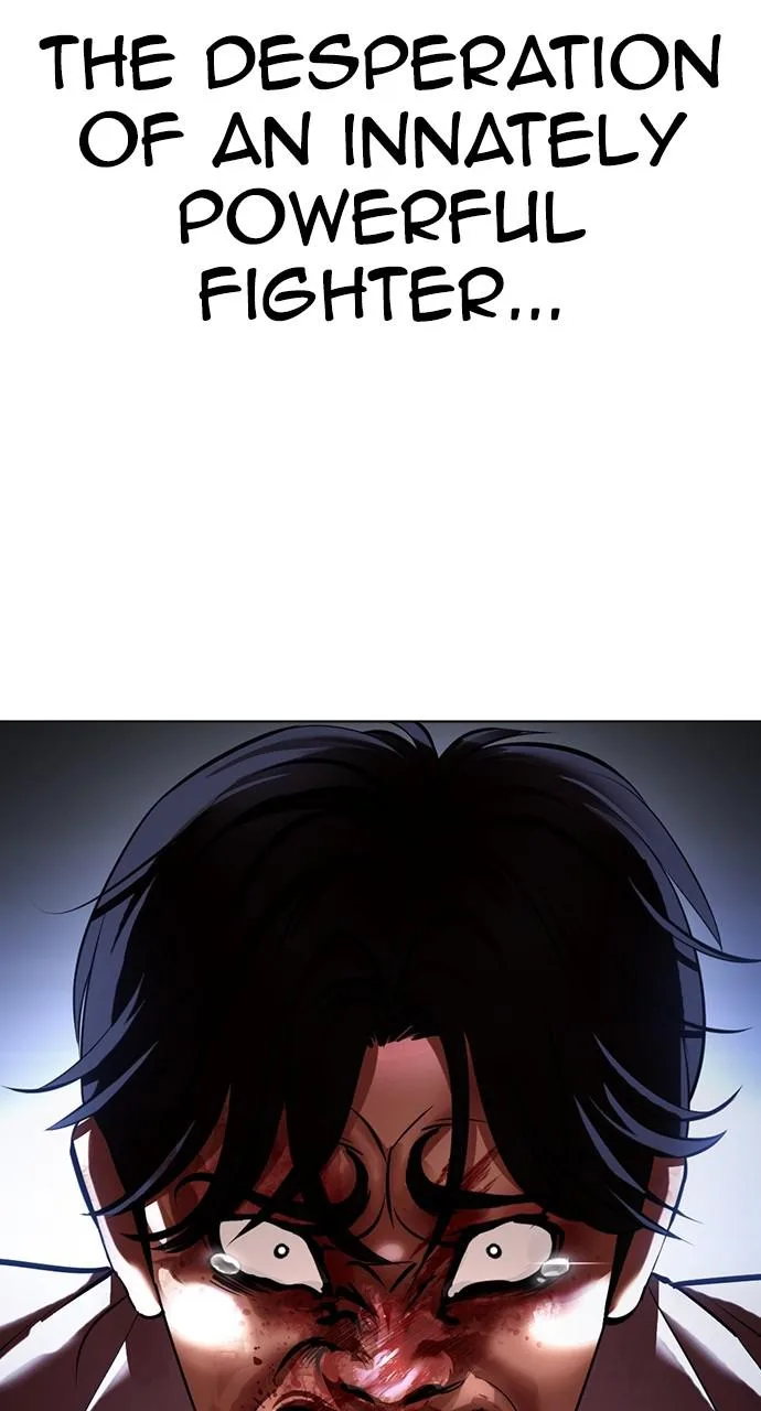 Lookism - Chapter 422 - Page 46