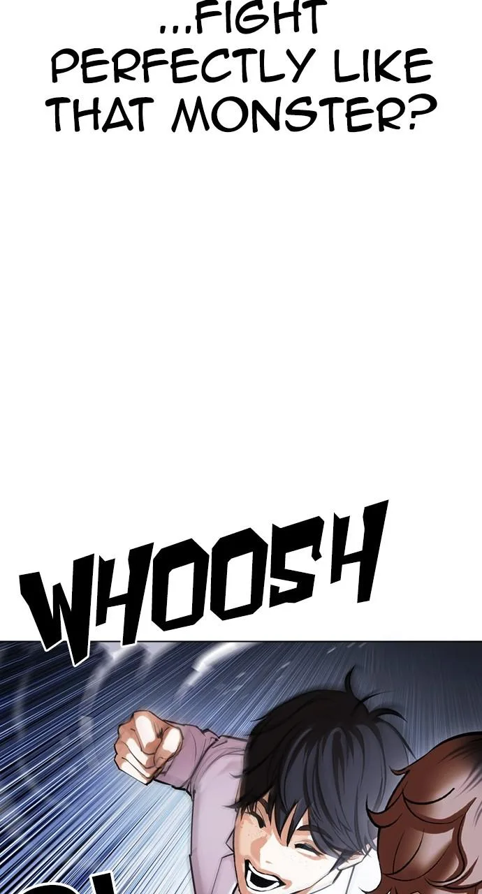 Lookism - Chapter 422 - Page 5