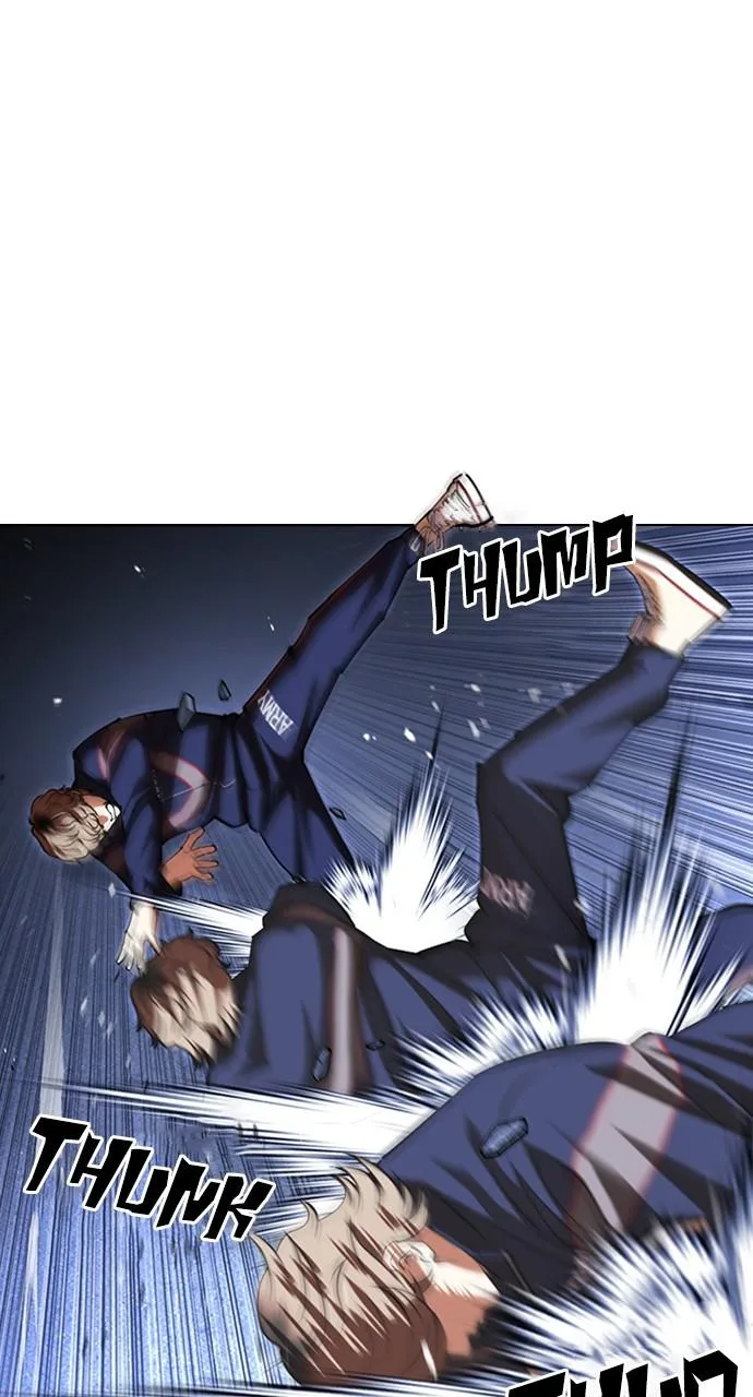 Lookism - Chapter 422 - Page 54