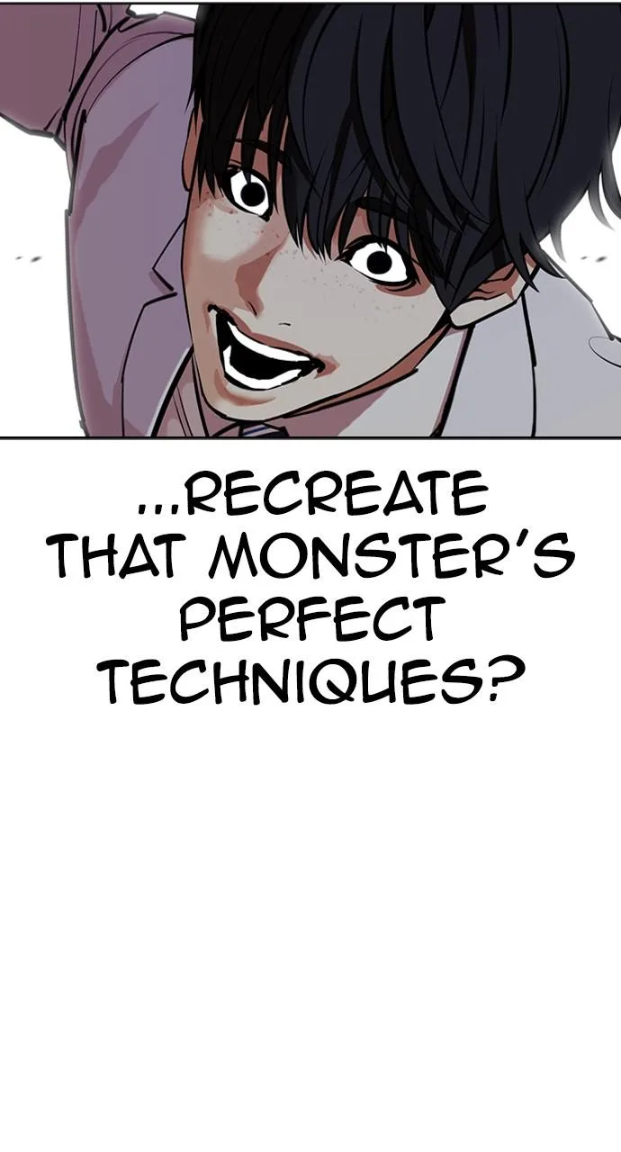 Lookism - Chapter 422 - Page 7