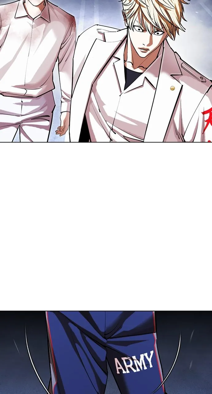 Lookism - Chapter 422 - Page 72