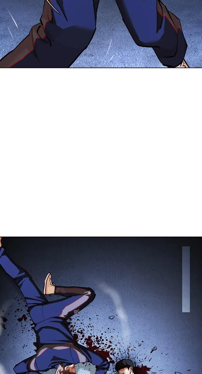 Lookism - Chapter 422 - Page 73