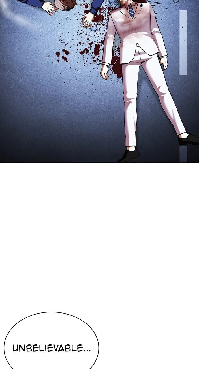 Lookism - Chapter 422 - Page 74