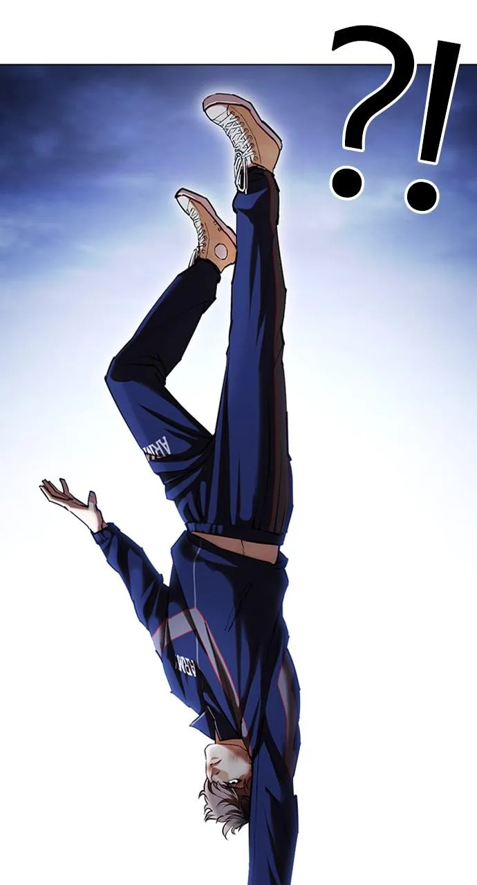 Lookism - Chapter 422 - Page 8