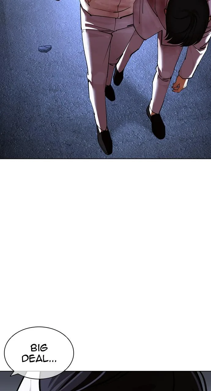 Lookism - Chapter 422 - Page 85