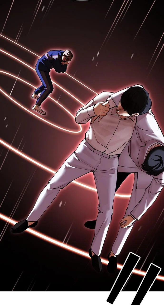 Lookism - Chapter 422 - Page 88