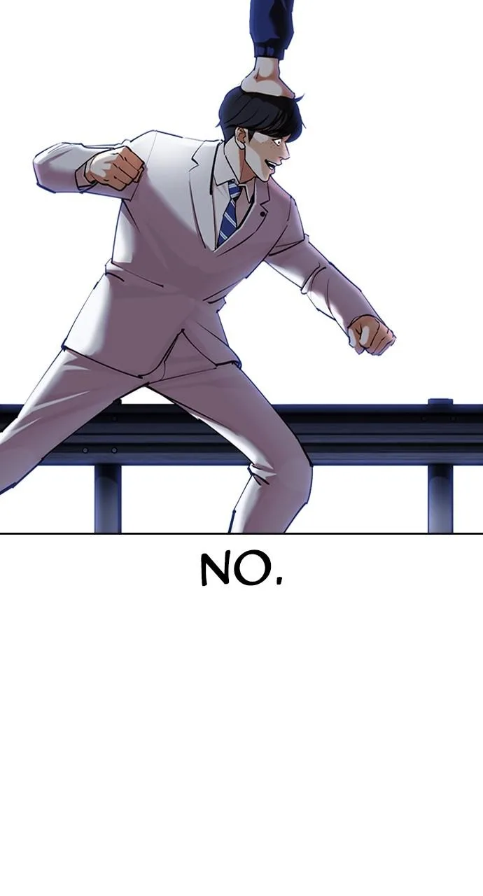Lookism - Chapter 422 - Page 9