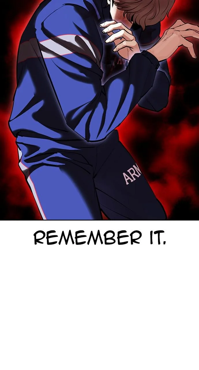 Lookism - Chapter 422 - Page 90