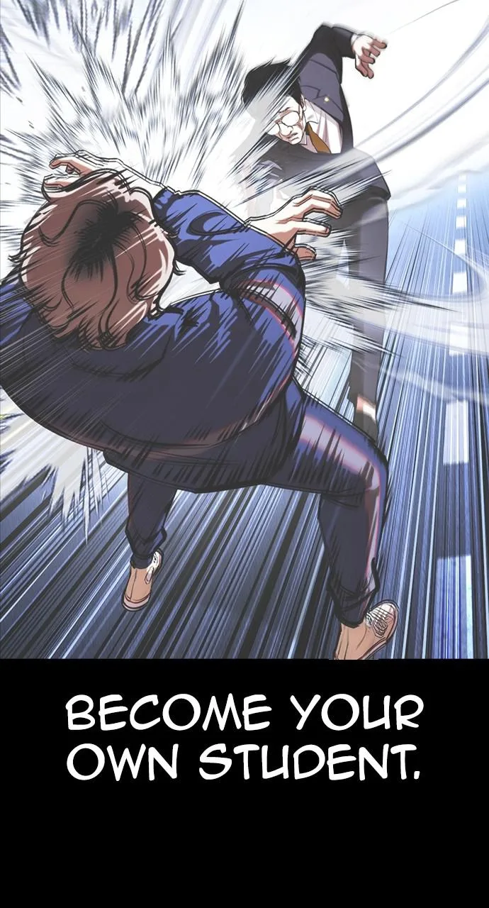 Lookism - Chapter 422 - Page 96