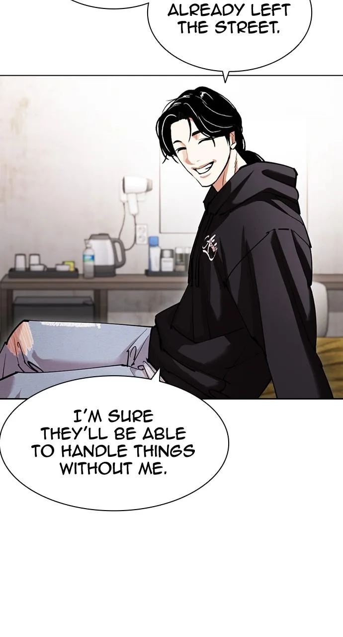 Lookism - Chapter 423 - Page 10