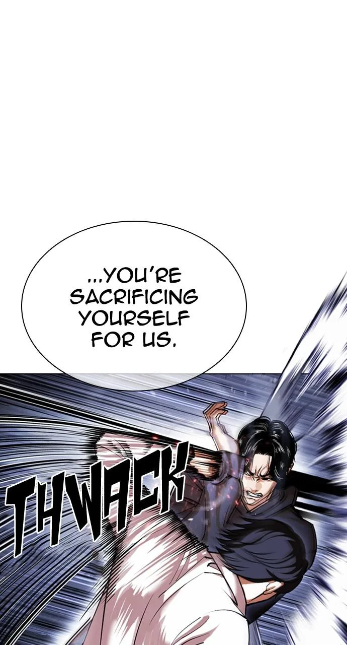 Lookism - Chapter 423 - Page 101