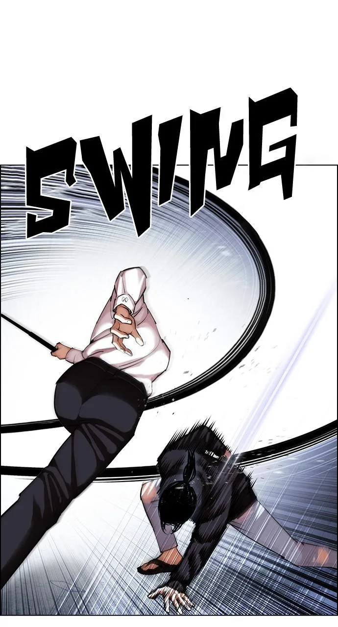 Lookism - Chapter 423 - Page 104