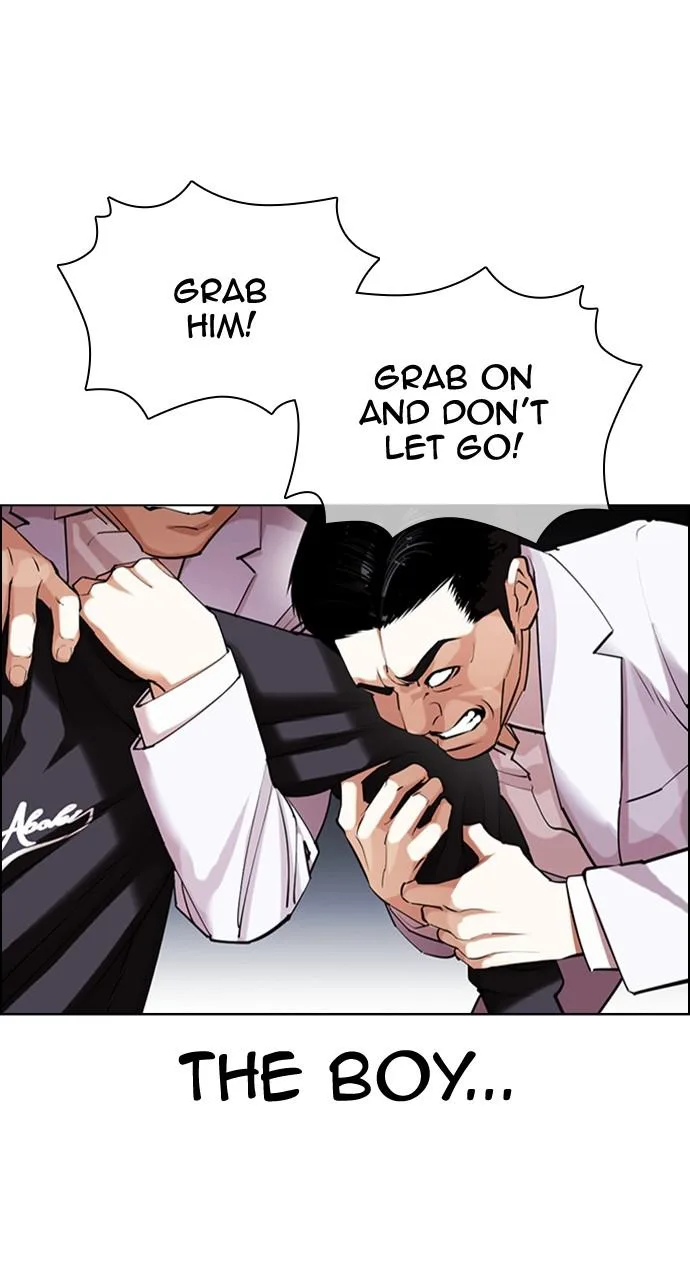 Lookism - Chapter 423 - Page 107