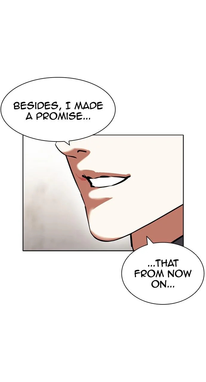 Lookism - Chapter 423 - Page 11