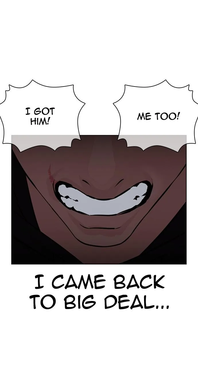 Lookism - Chapter 423 - Page 111