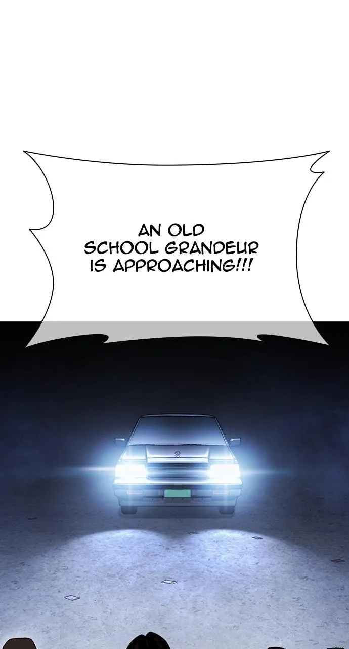 Lookism - Chapter 423 - Page 120