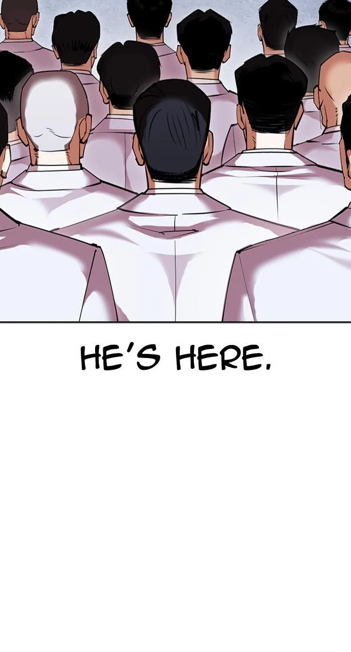 Lookism - Chapter 423 - Page 121