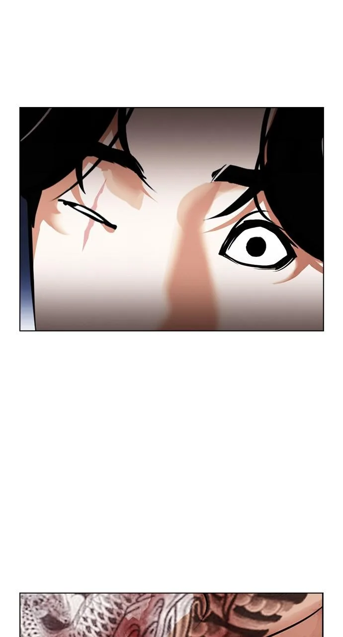 Lookism - Chapter 423 - Page 124