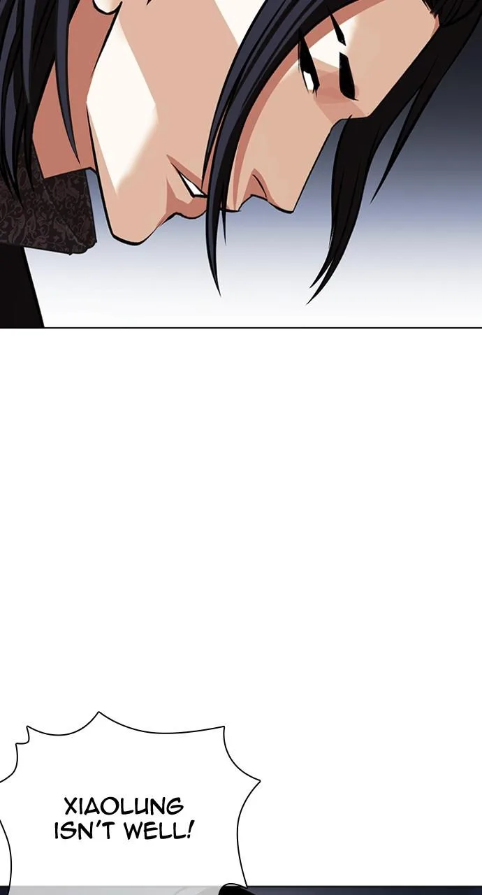 Lookism - Chapter 423 - Page 129