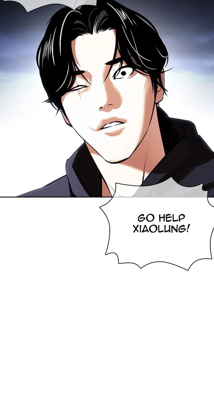 Lookism - Chapter 423 - Page 130