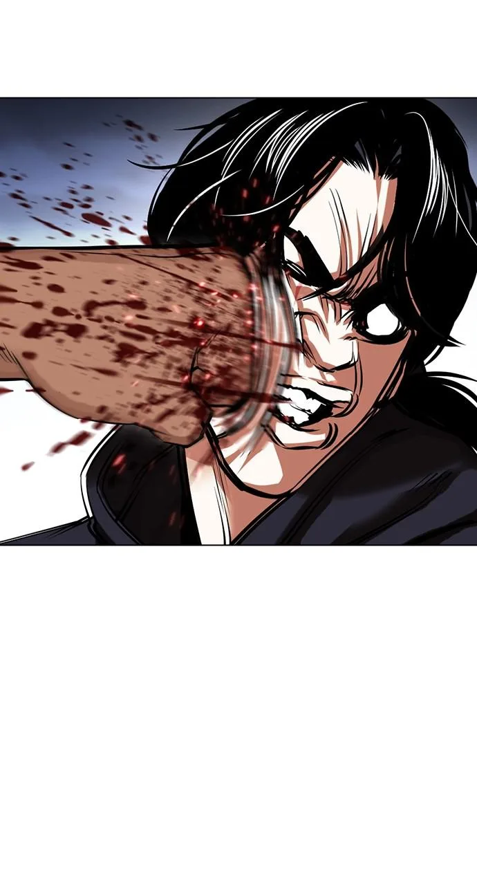 Lookism - Chapter 423 - Page 131
