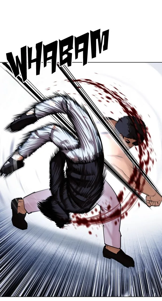 Lookism - Chapter 423 - Page 132