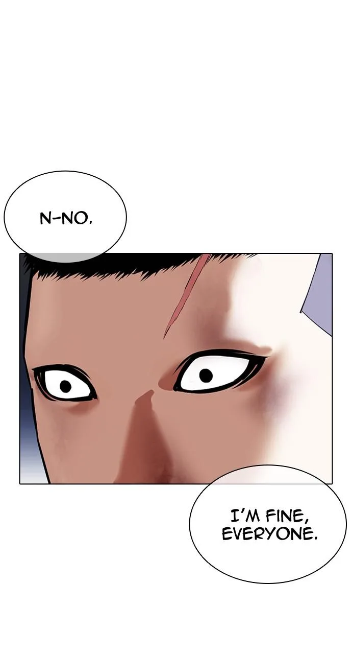 Lookism - Chapter 423 - Page 134