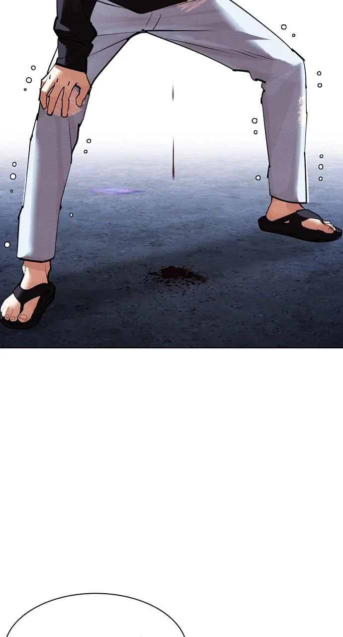 Lookism - Chapter 423 - Page 136