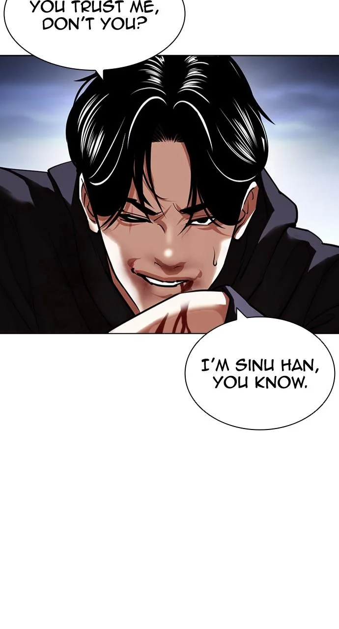 Lookism - Chapter 423 - Page 137