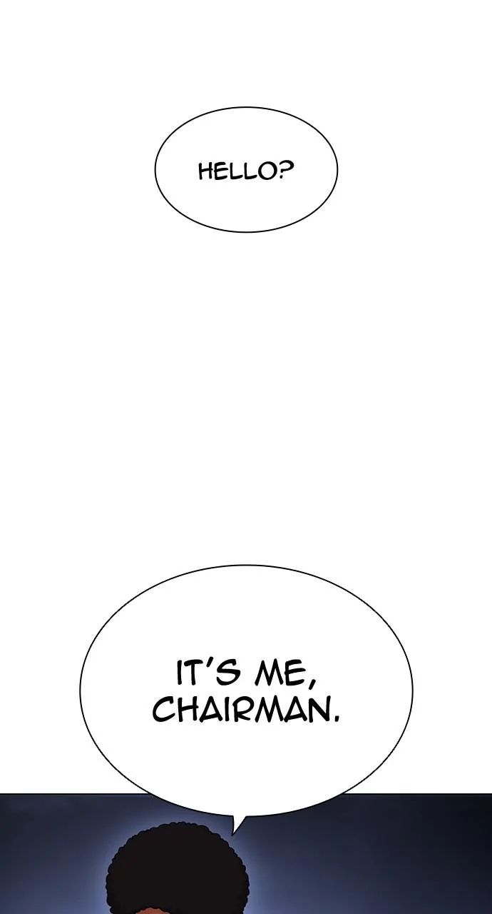 Lookism - Chapter 423 - Page 138