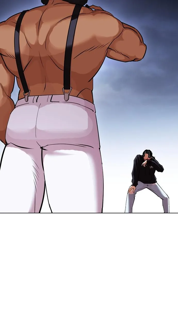Lookism - Chapter 423 - Page 139