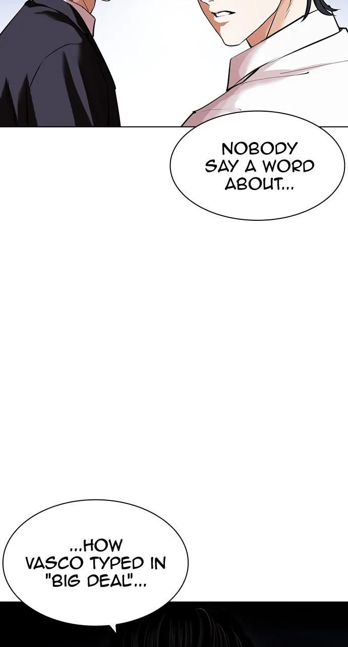 Lookism - Chapter 423 - Page 145
