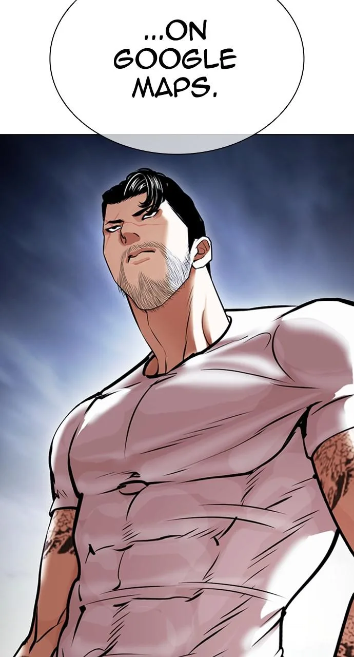 Lookism - Chapter 423 - Page 147