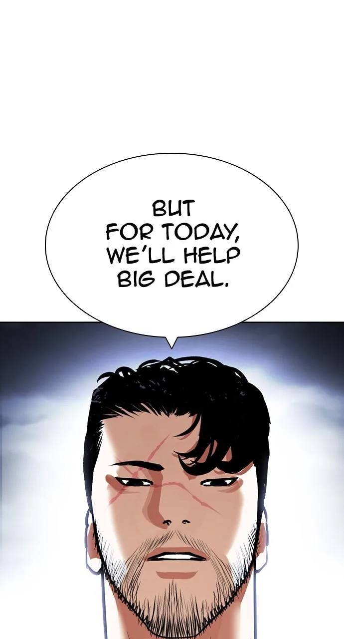 Lookism - Chapter 423 - Page 149