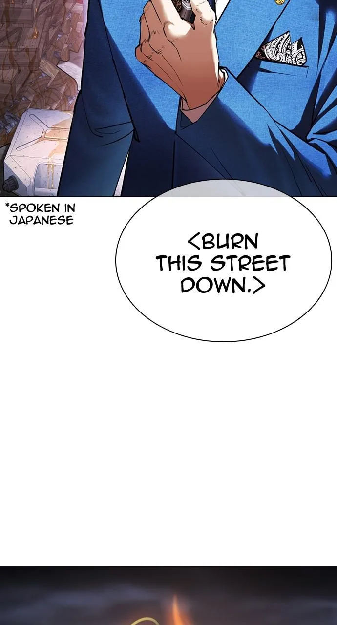 Lookism - Chapter 423 - Page 153