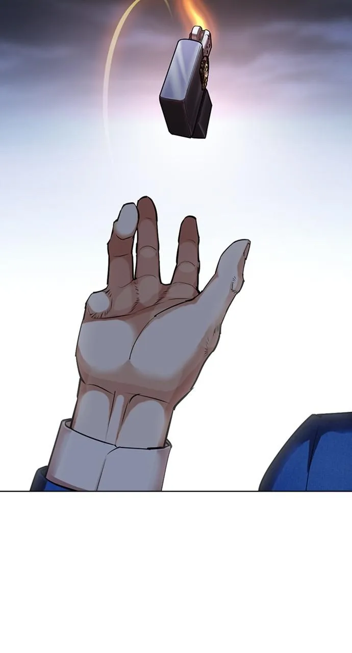 Lookism - Chapter 423 - Page 154