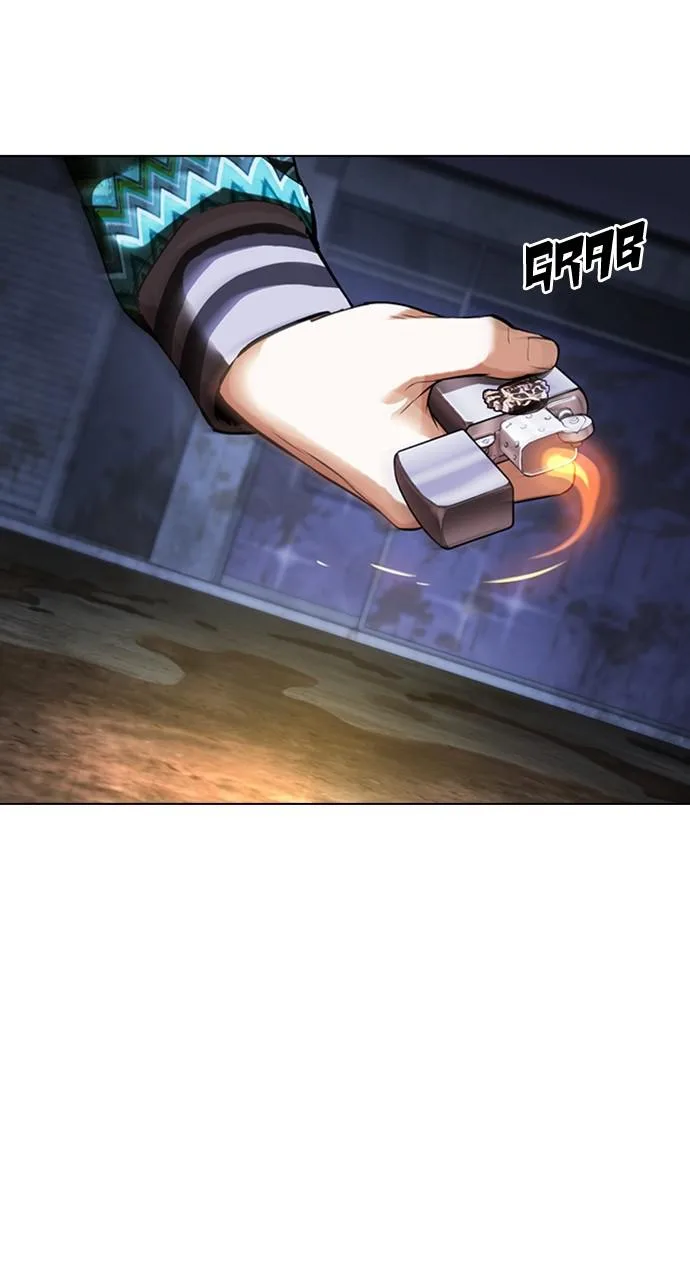 Lookism - Chapter 423 - Page 156