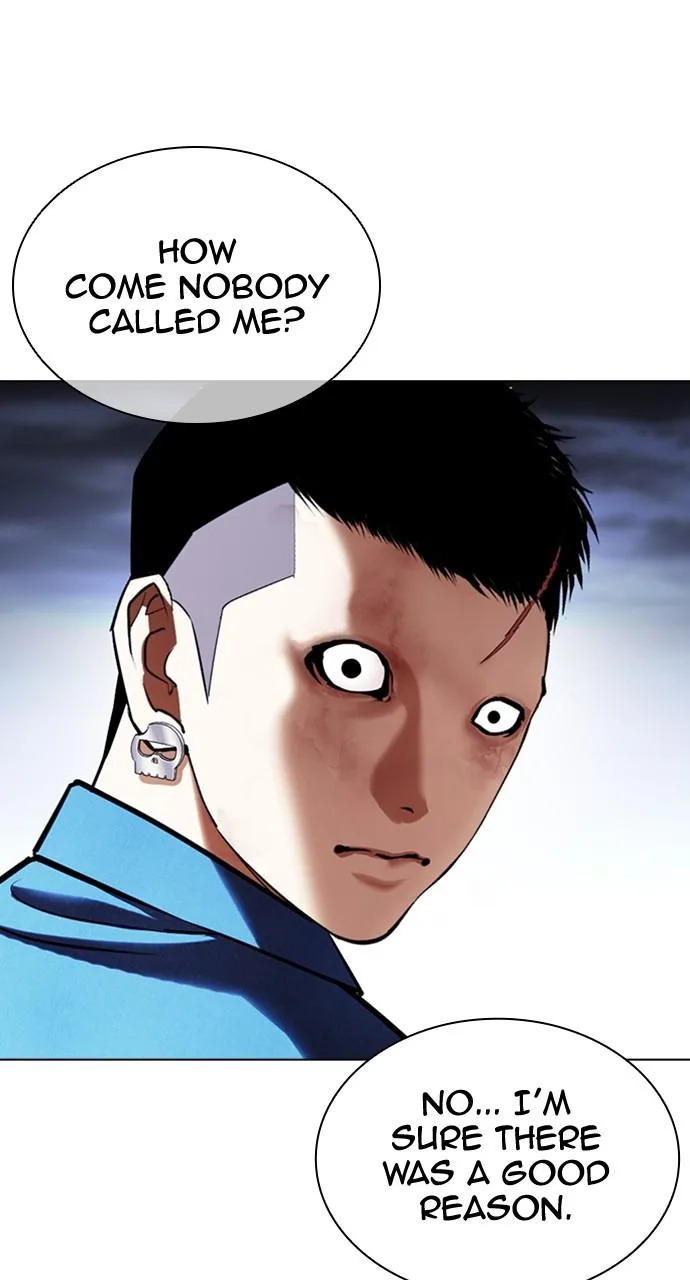 Lookism - Chapter 423 - Page 157