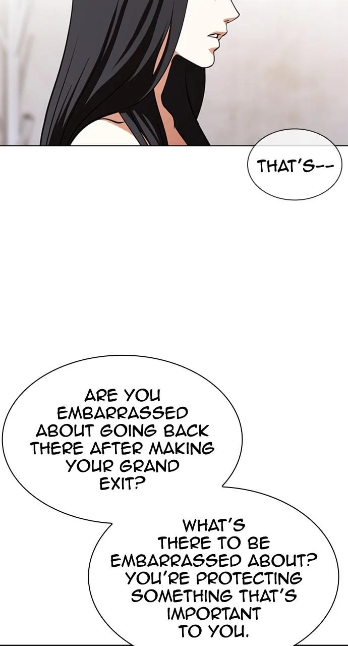 Lookism - Chapter 423 - Page 16