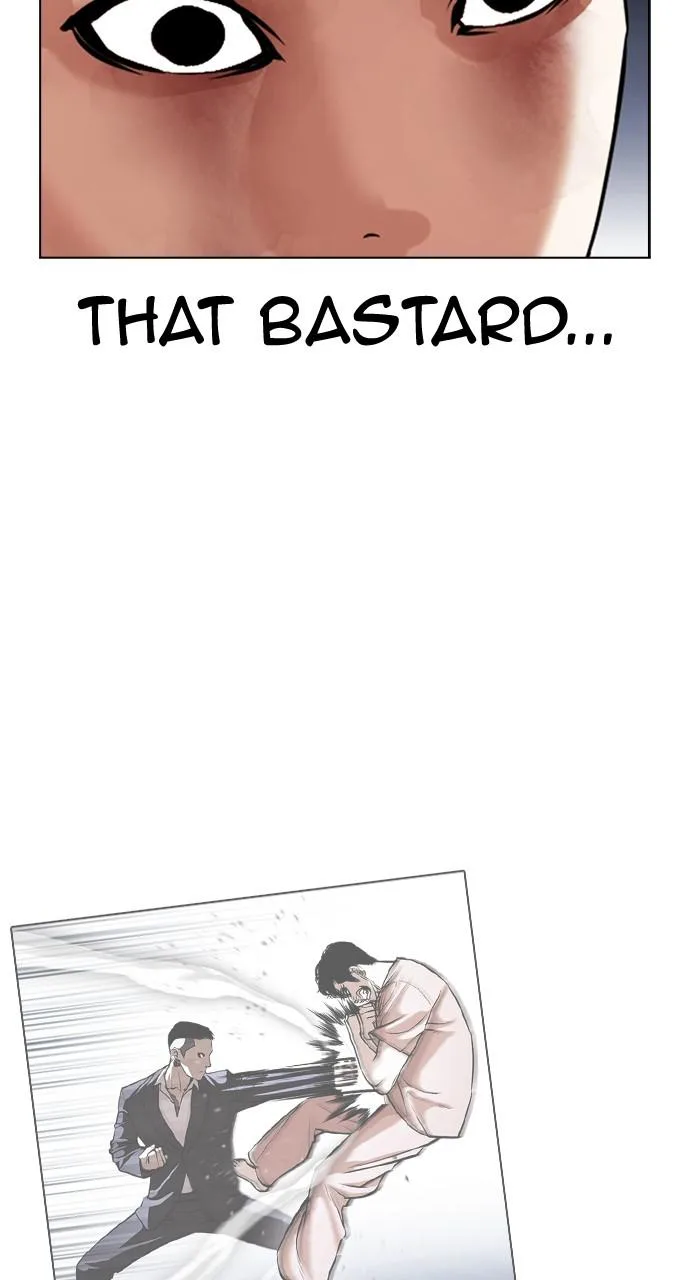 Lookism - Chapter 423 - Page 161