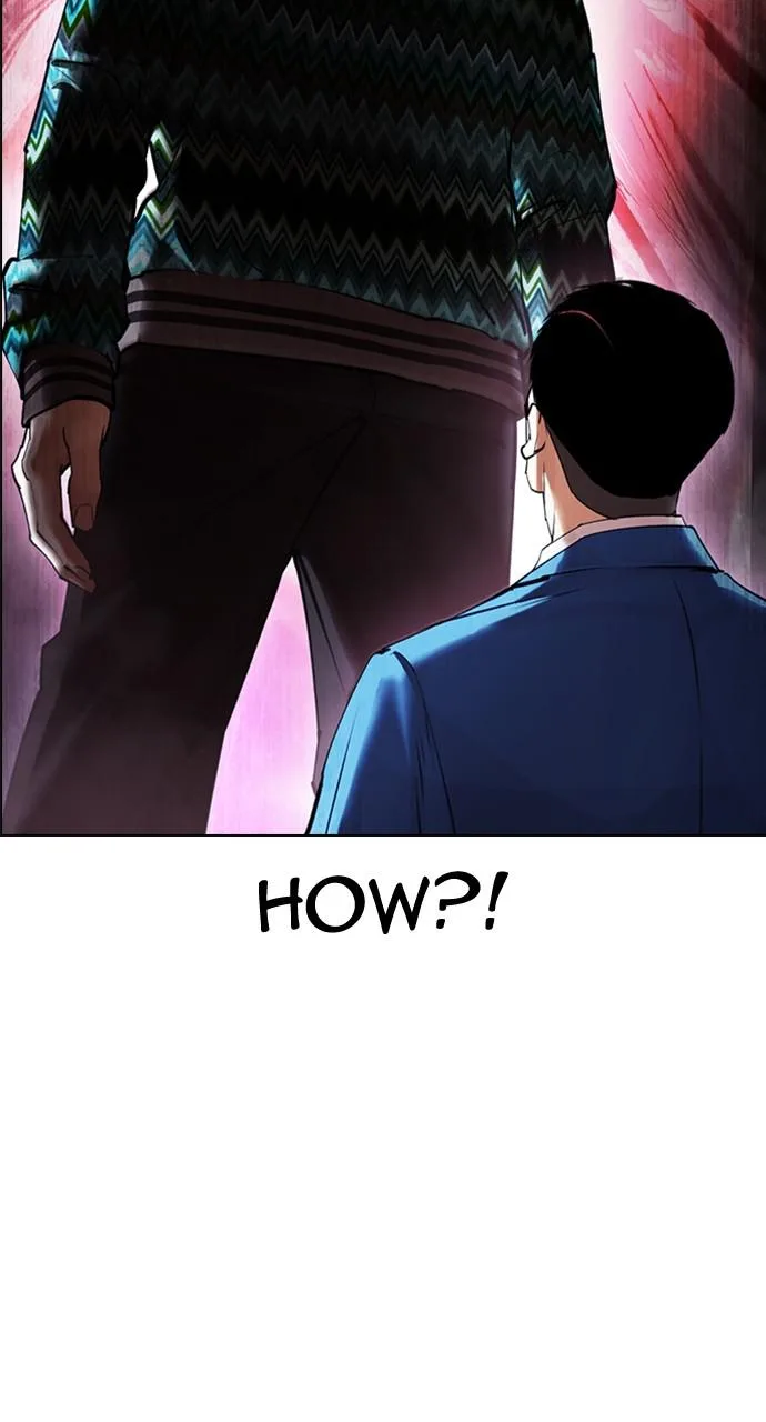 Lookism - Chapter 423 - Page 165