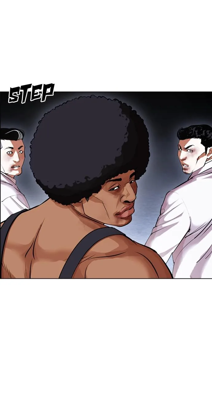 Lookism - Chapter 423 - Page 166