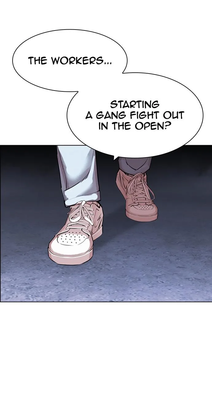 Lookism - Chapter 423 - Page 167