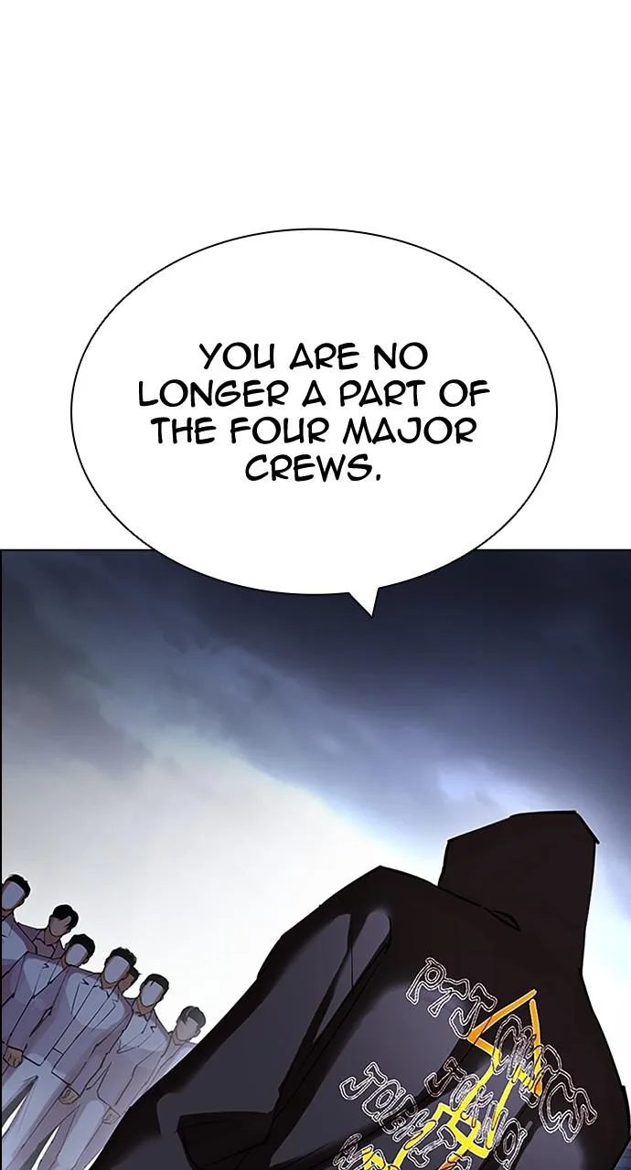 Lookism - Chapter 423 - Page 168
